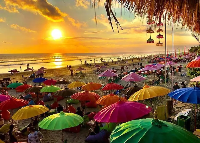 Tropical Hideaway Seminyak (Bali)