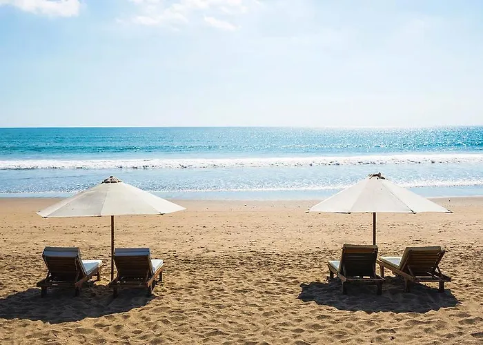 Tropical Hideaway * Seminyak (Bali)