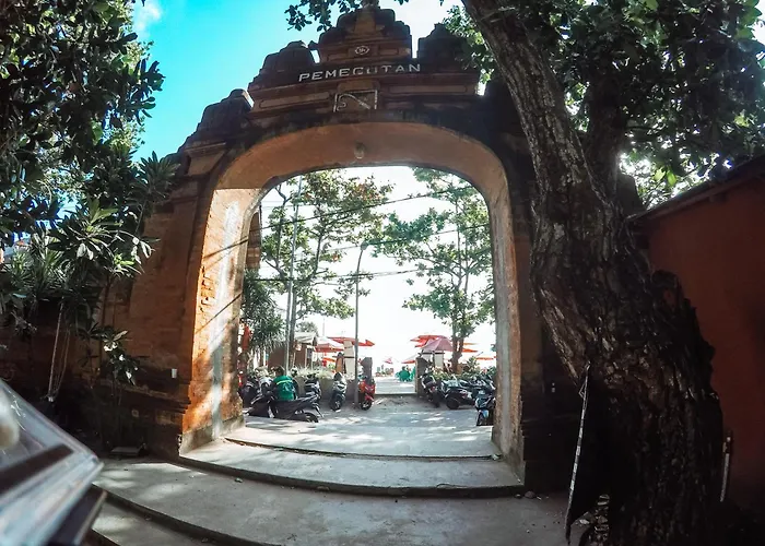 Tropical Hideaway Apartment Seminyak (Bali)
