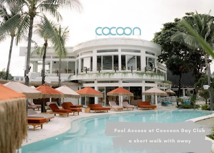 Tropical Hideaway Apartment Seminyak (Bali)