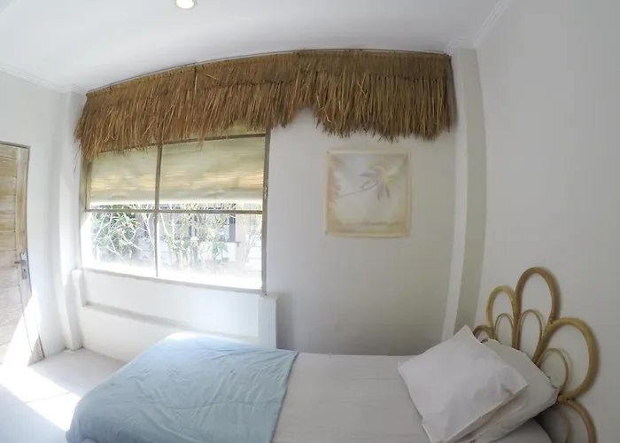 Tropical Hideaway
